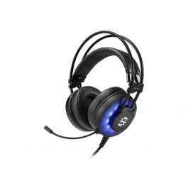 Slušalice SHARKOON SKILLER SGH2, LED Blue USB