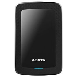 Eksterni HDD ADATA HV300 2TB USB 3.1, Crna