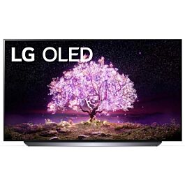 4K LG TV OLED48C11LB
