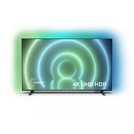 4K UHD LED TV PHILIPS 55PUS7906/12