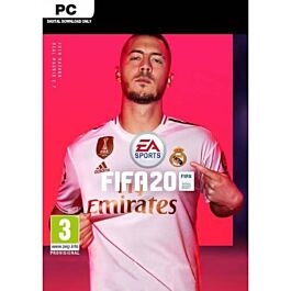 PC igra FIFA 2020