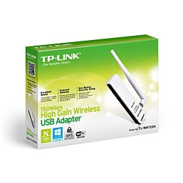Bežična USB mrežna kartica TPLINK TLWN722N