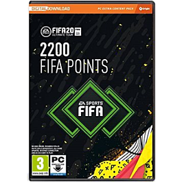 FIFA 20 2200 POINTS PC