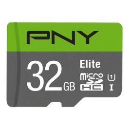 Memorijska kartica PNY microSDHC Elite 32 GB