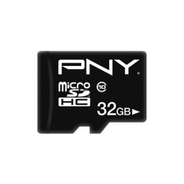 Memorijska kartica PNY microSDHC Performance Plus - 32GB