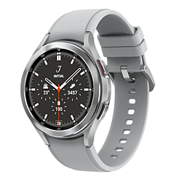 Pametni sat Samsung Galaxy Watch 4 Classic (42 mm) ,sreberni