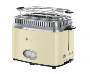 Toster RUSSELL HOBBS 21682-56, cream