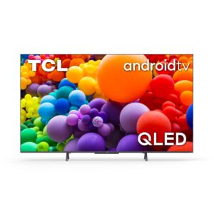 Ultra HD QLED TV TCL 75C725