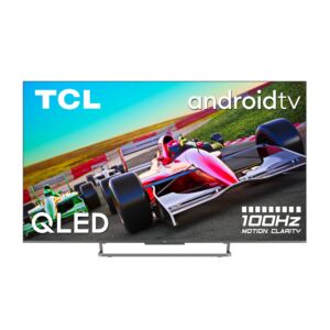 Ultra HD QLED TV TCL 55C728