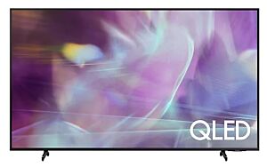 4K QLED TV SAMSUNG QE85Q60AAUXXH