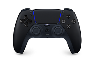 Bežični upravljač Playstation 5 Dualsense Wireless Controller -Midnight Black