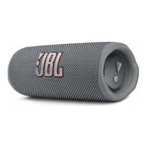 Prijenosni zvučnik JBL FLIP 6-Siva