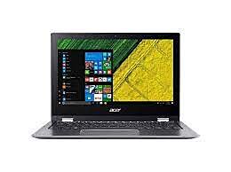 Laptop ACER SPIN 1 -NX.H67EX.007 