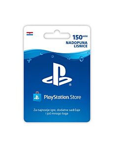 PlayStation Live Cards Hanger HRK150