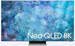 8K Neo QLED TV SAMSUNG QE85QN900ATXXH