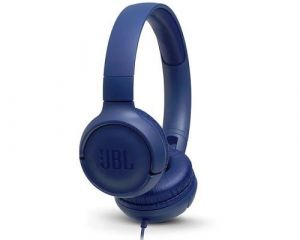 Slušalice JBL T500-Plava