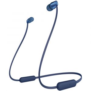 Slušalice SONY WI-C310-Plava