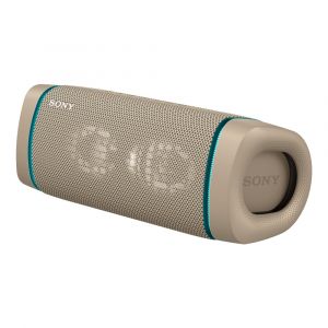 Bluetooth zvučnik SONY SRS-XB33C-Taupe